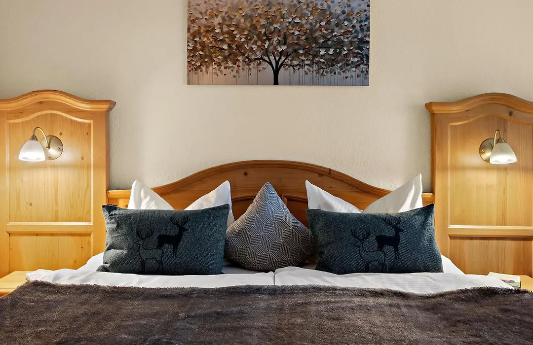 Apparthotel Jagdhof-1
