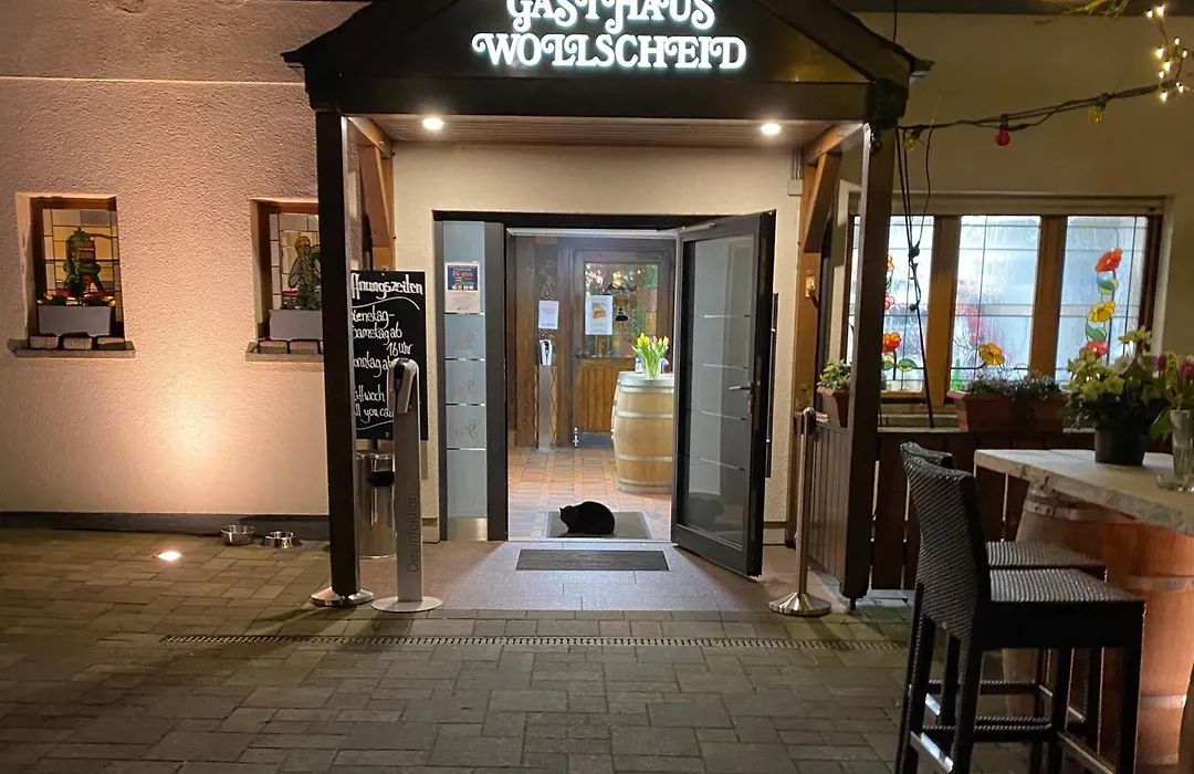 Gasthaus Wollscheid-1