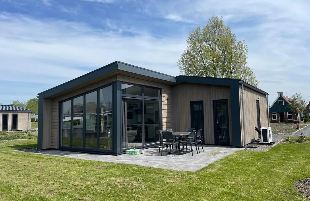Vakantiepark De Beemster-1