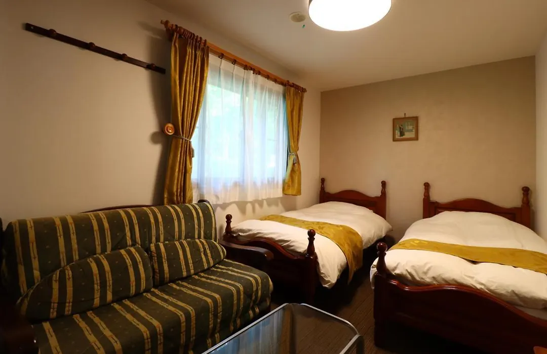 Petit Resort Hotel Der Barte-1