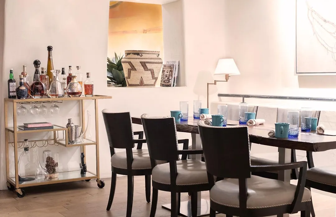 Rosewood Inn Of The Anasazi-1