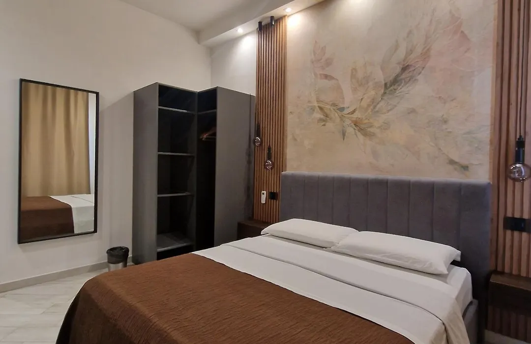 B&B Sol Romae-1