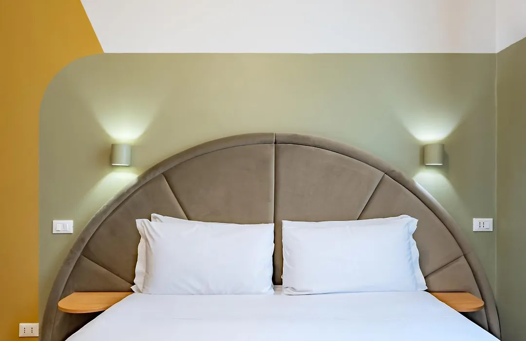 Hotel Infinito - Gruppo Blam Hotels-1
