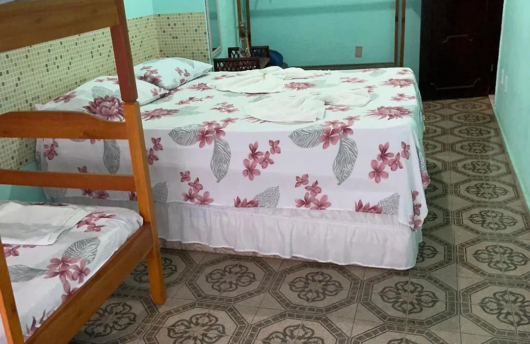 Pousada Biribiri-1