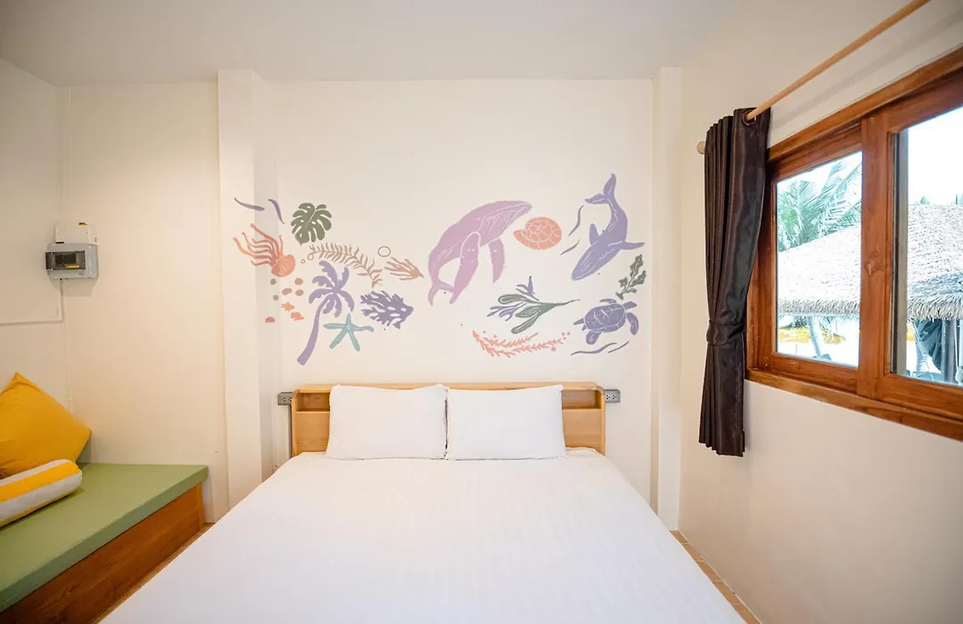 Samed Seaside Resort-1