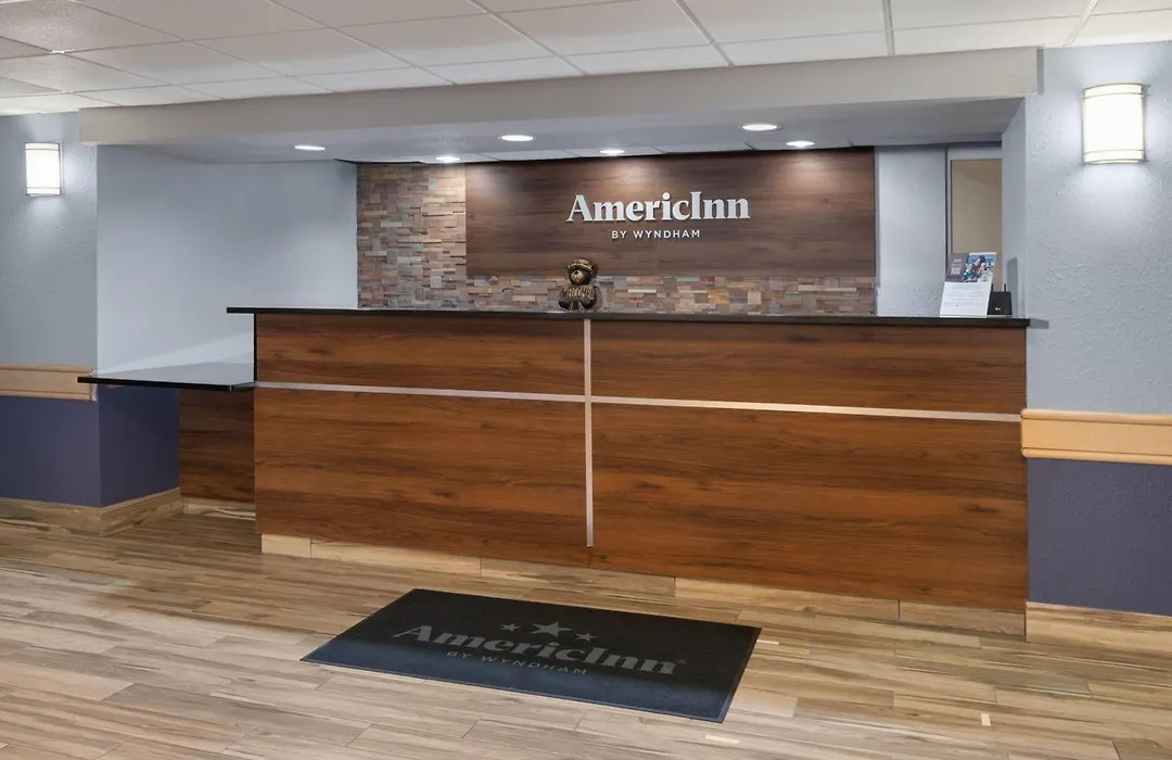 Americinn By Wyndham Douglas/Saugatuck-1