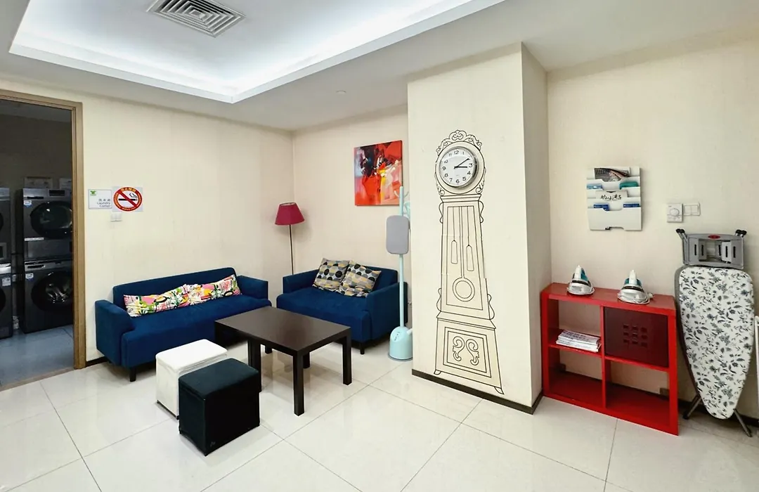 Holiday Inn Express Shanghai New Jinqiao By Ihg-1