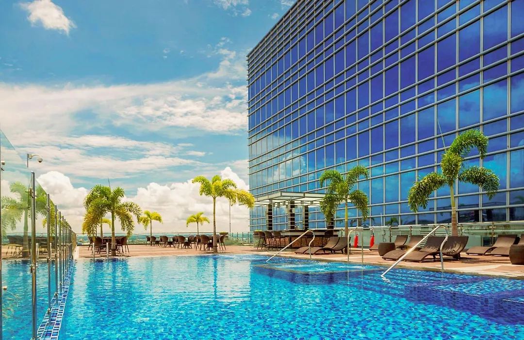Richmonde Hotel Iloilo-1