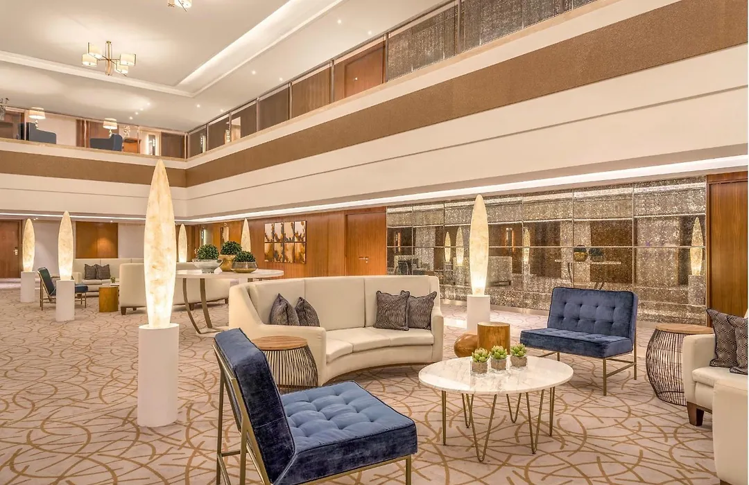 Richmonde Hotel Iloilo-1
