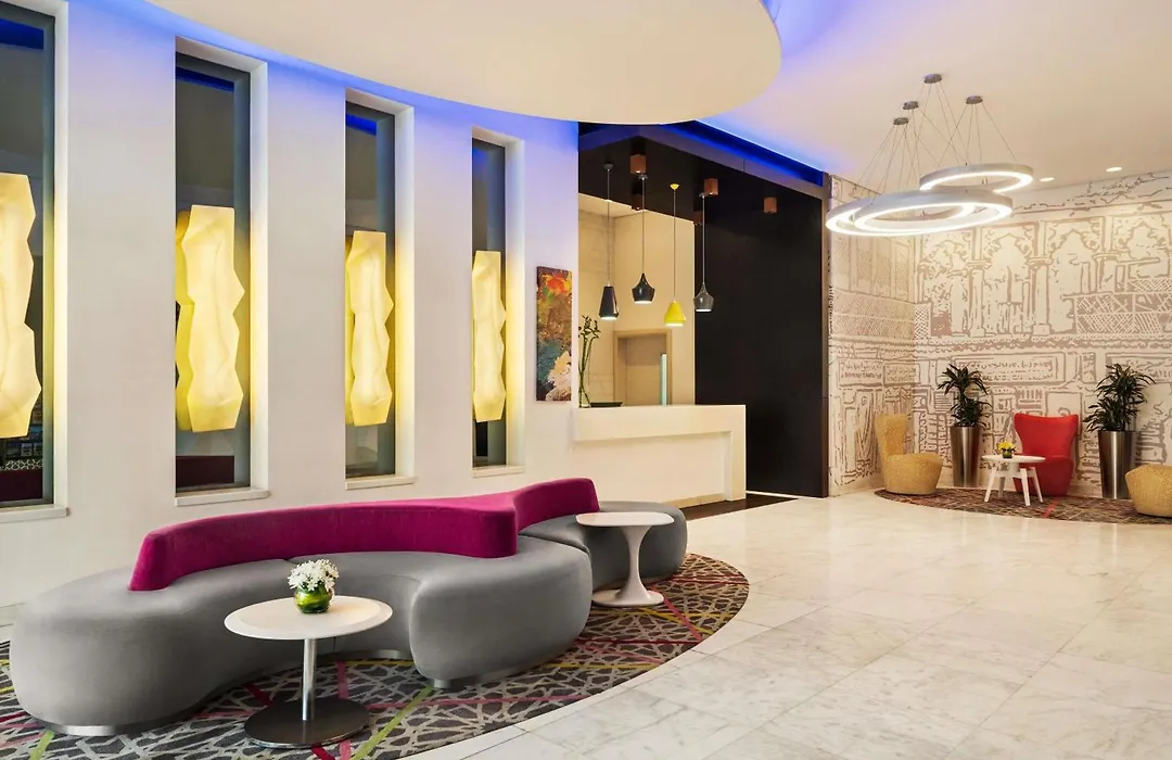 Ibis Styles Sharjah-1
