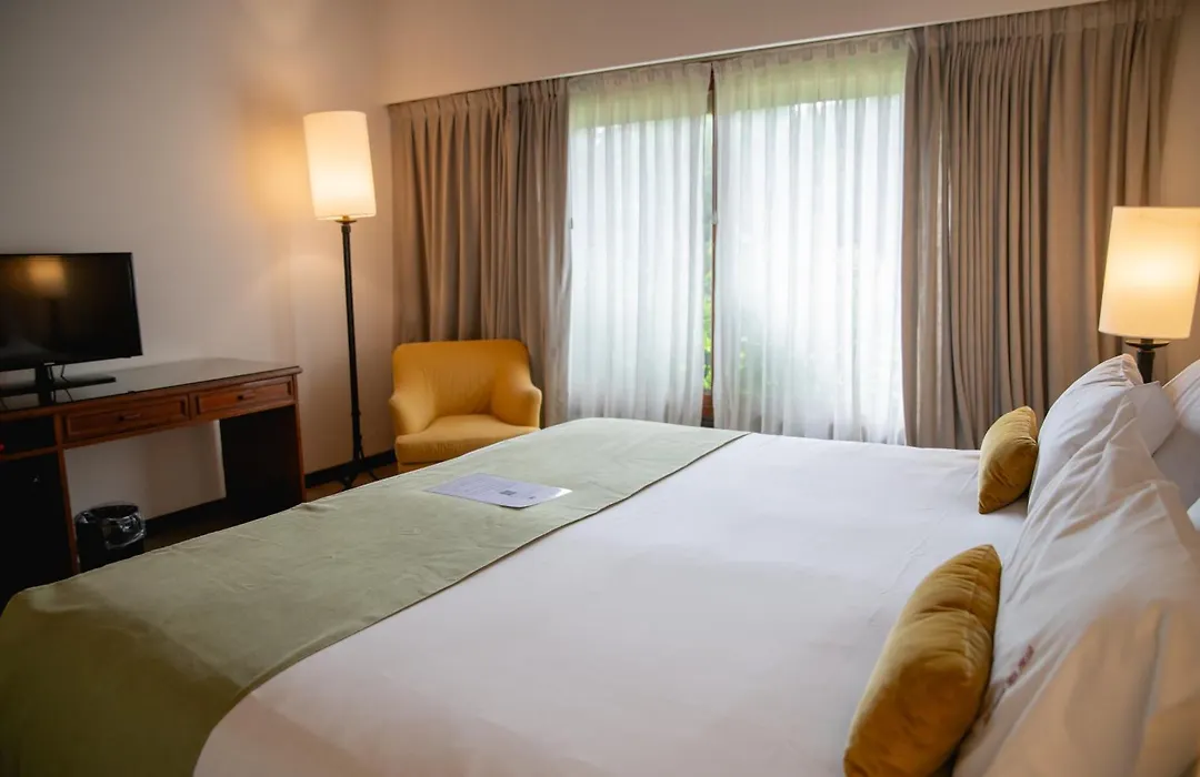 La Posta del Pilar Hotel&Spa-1