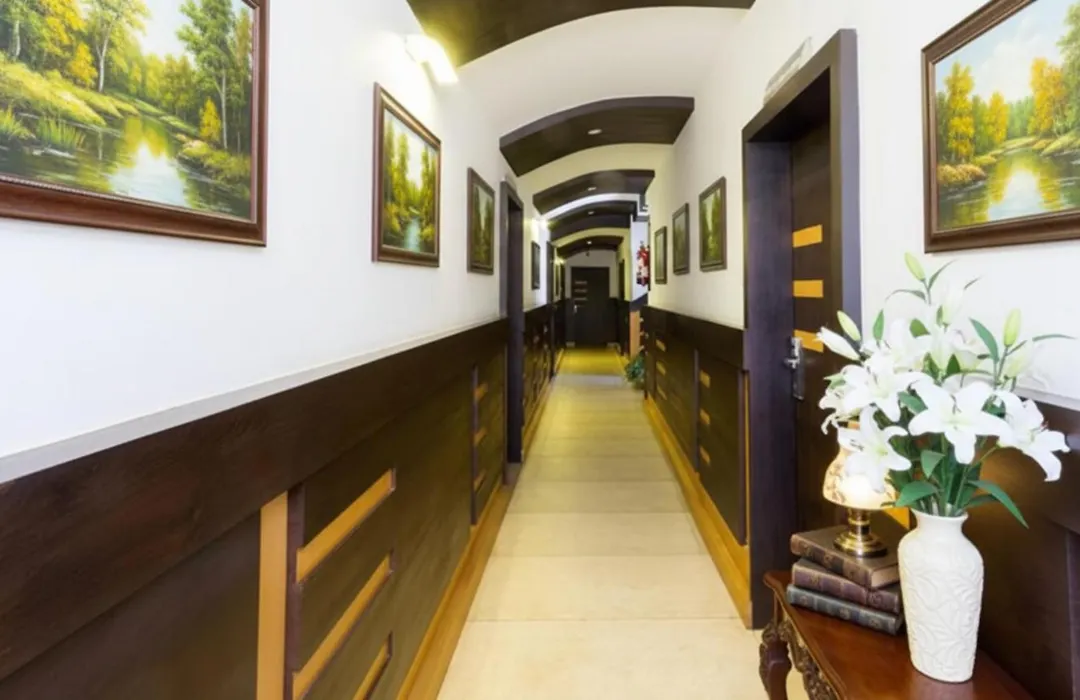 Fabhotel Sholas Residency I - Nr Government Rose Garden-1