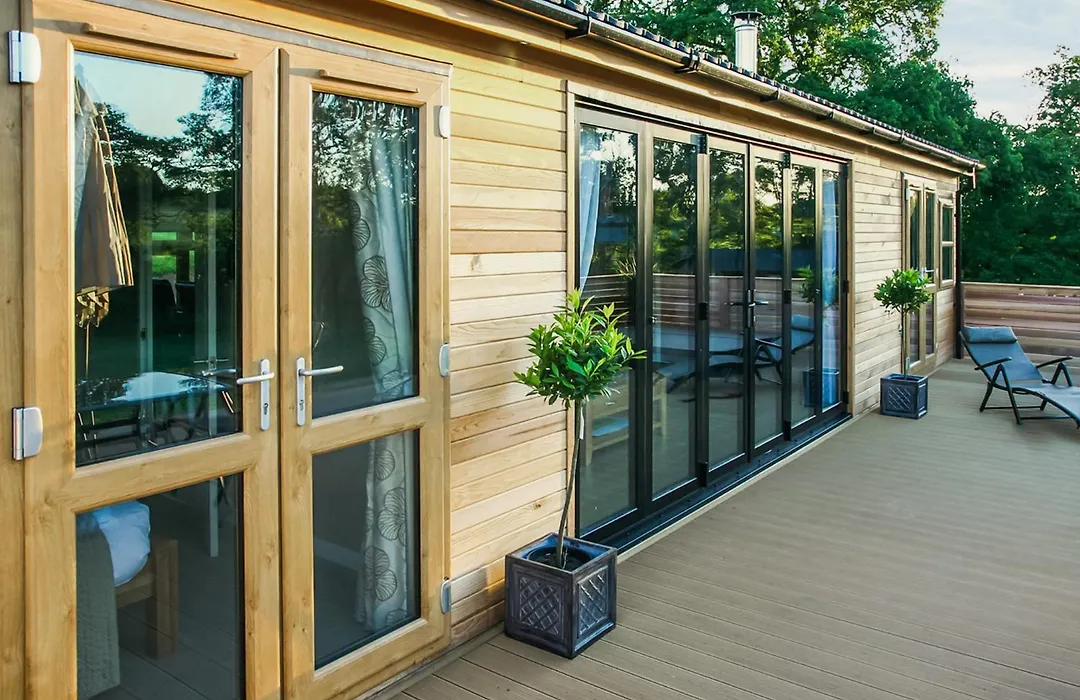 Upton Lakes Lodges-1