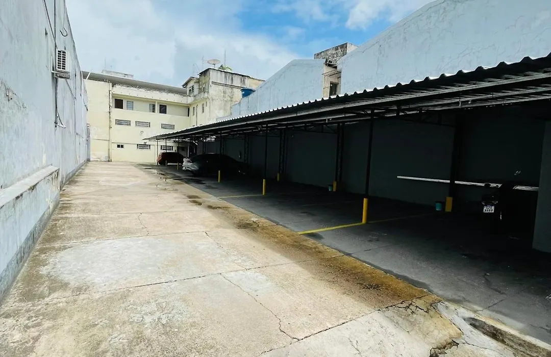 Hotel Transbrasil-1