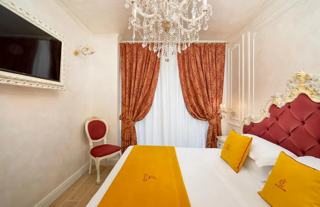 Relais Empire-1