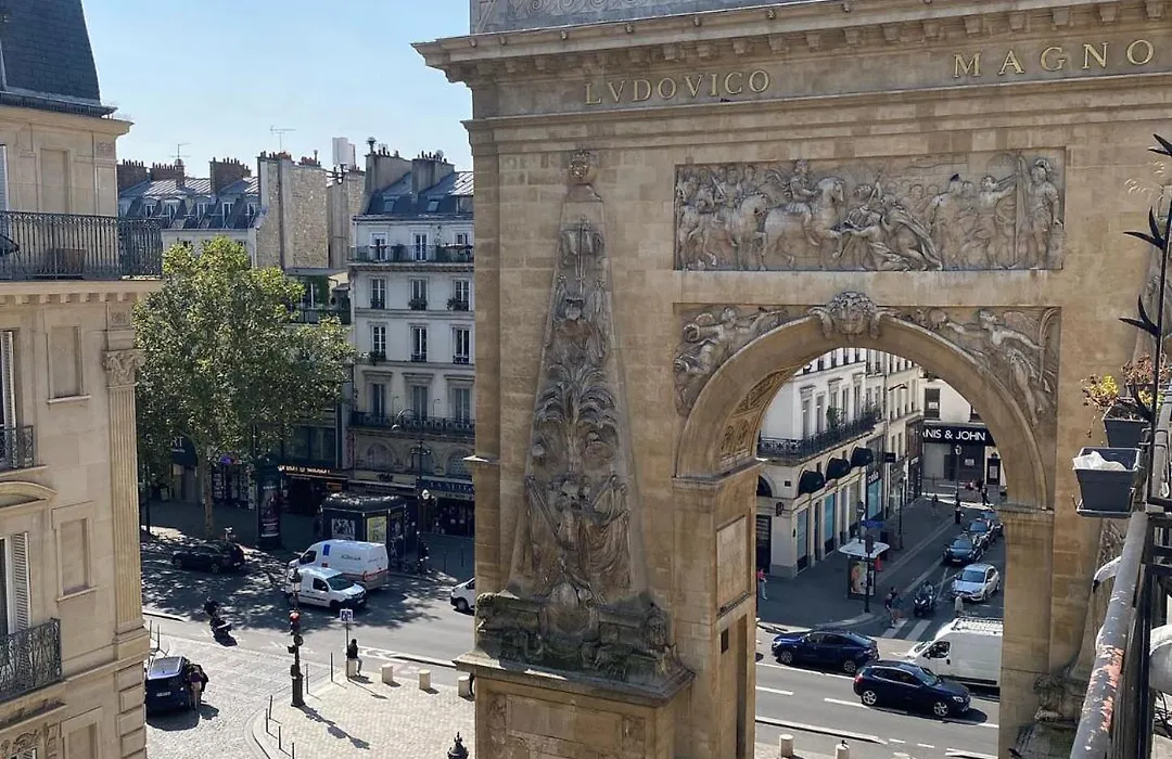 Hôtel Alléty-1