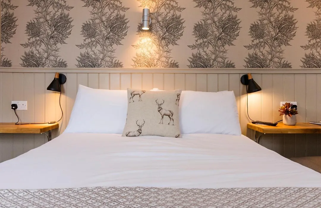The Harbour Guest House-1