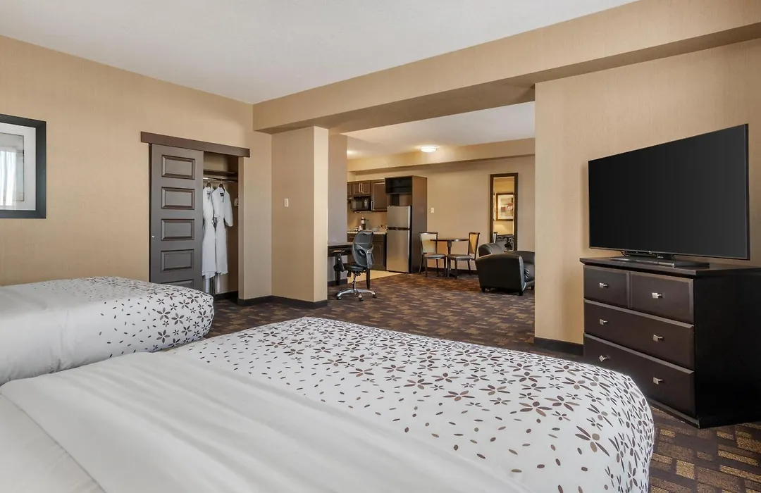 Best Western Plus Fox Creek-1