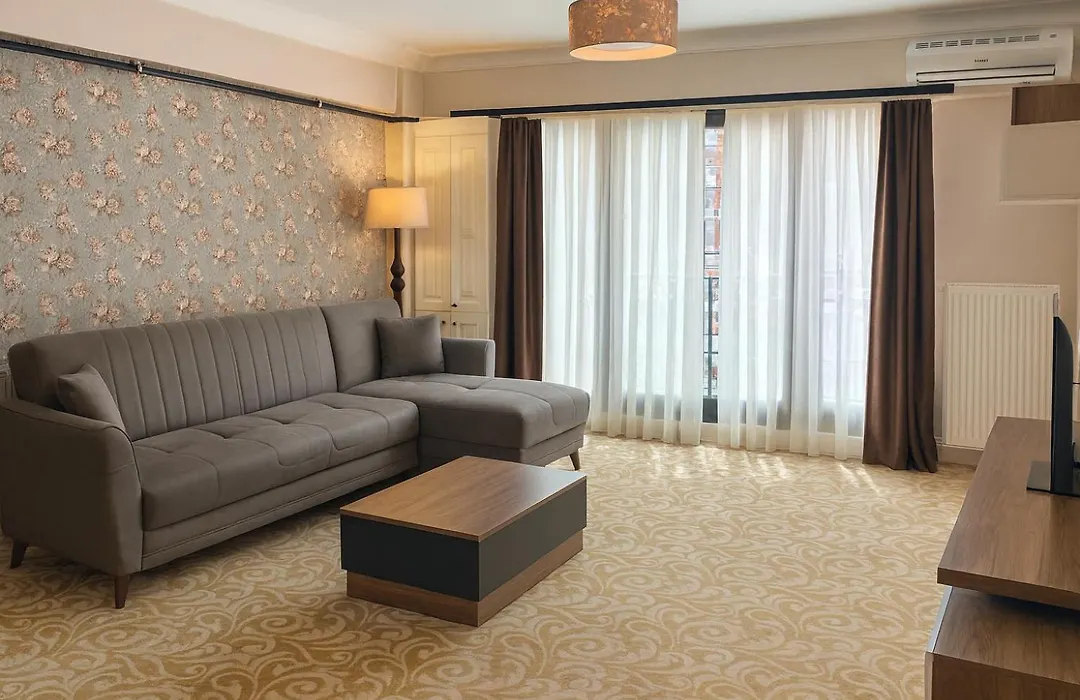 My Suit Residence & Hotel-1