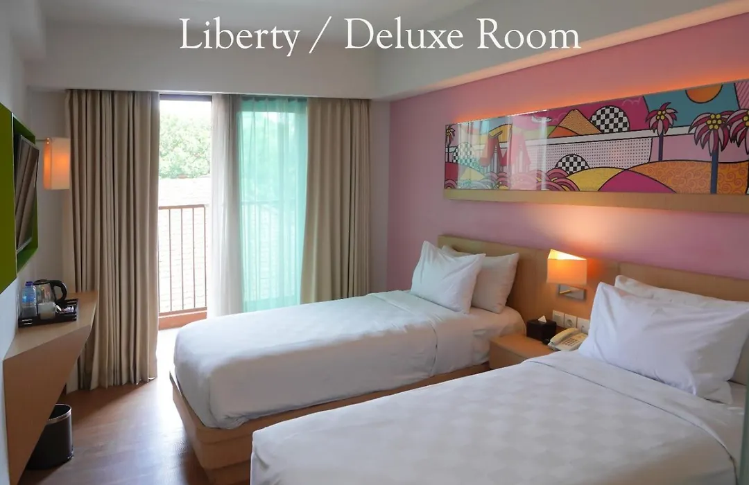 G'Sign Style Hotel-1