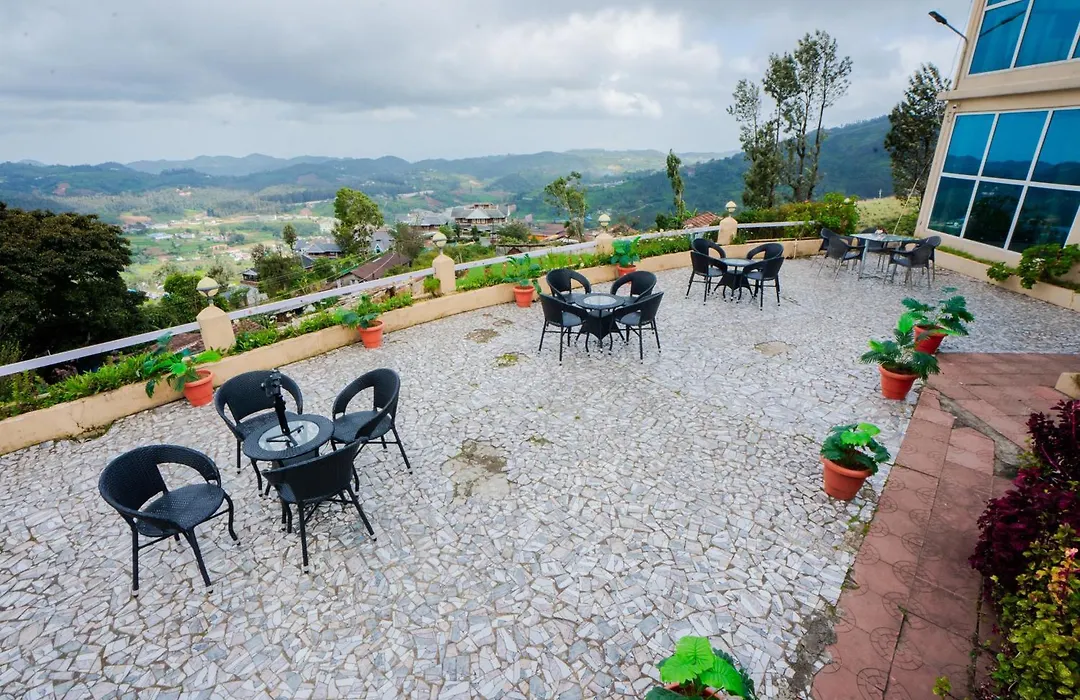 Tulips Valley View Resorts-1