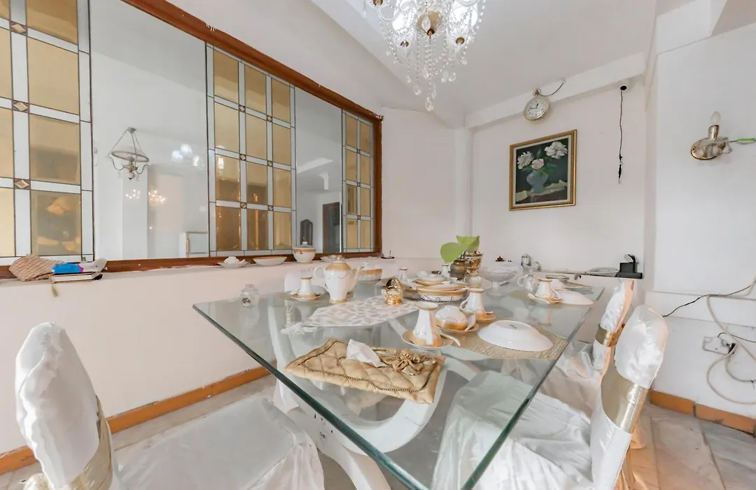 Urbanview De Ethnic Hotel Bandung by RedDoorz-1