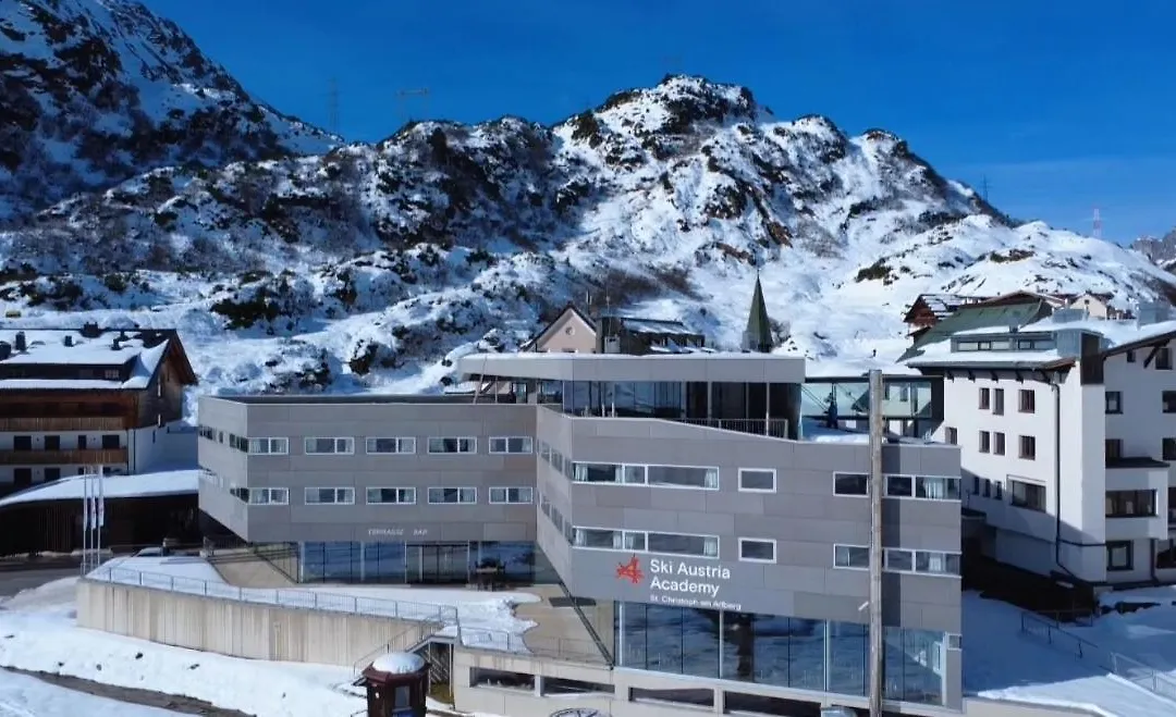 Ski Austria Academy Sankt Christoph am Arlberg-1
