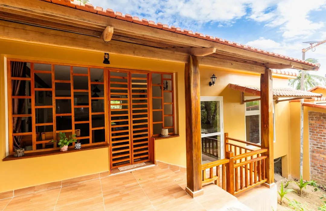 Mango Beach Resort-1