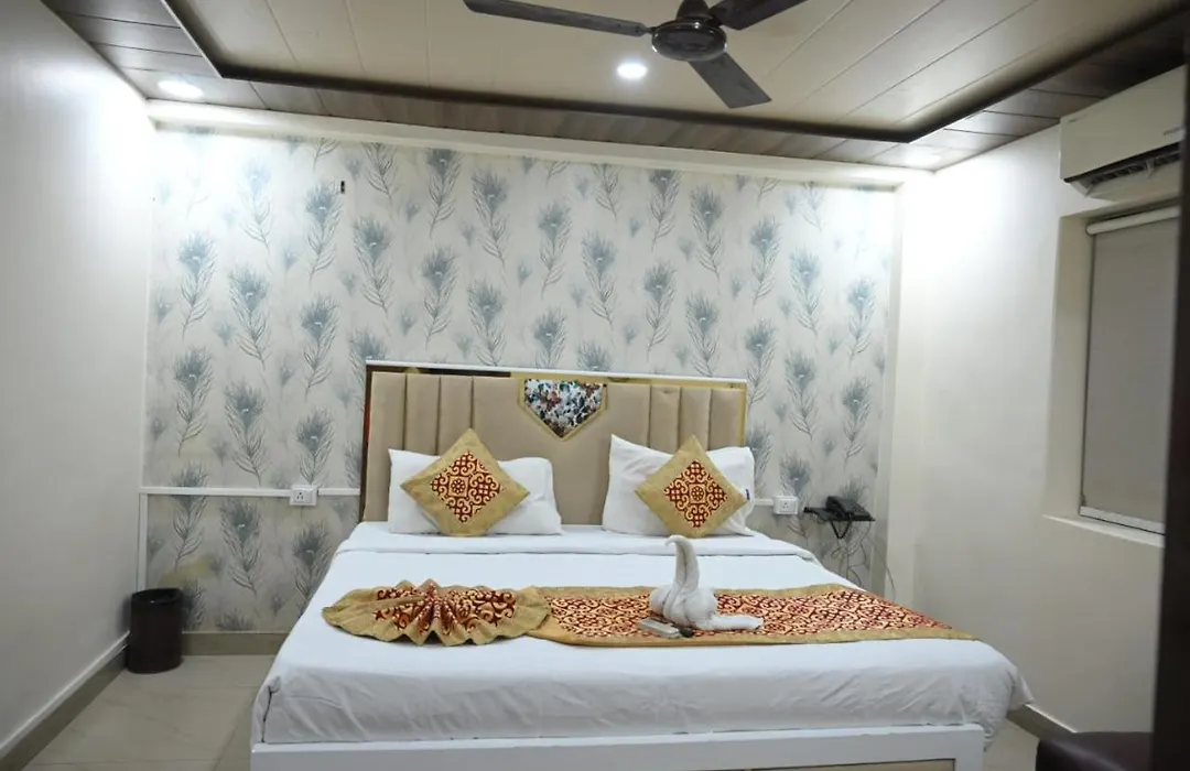 Hotel Aparajita-1