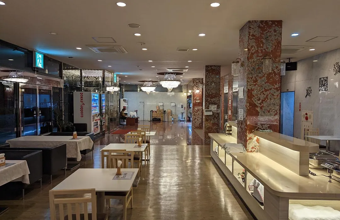 Asia Hotel Narita-1