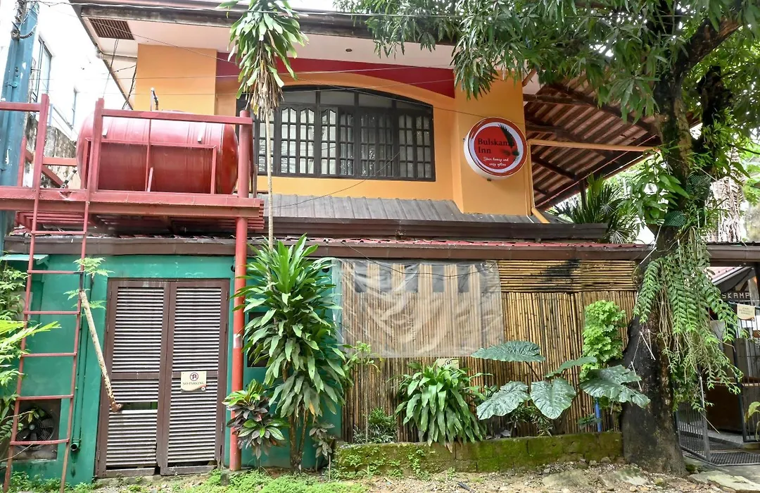 Bulskamp Inn (Adults Only)-1