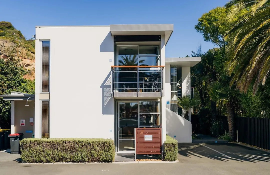 Sumner Bay Motel-1