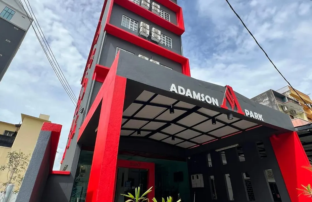 Adamson Park Kuala Lumpur-1
