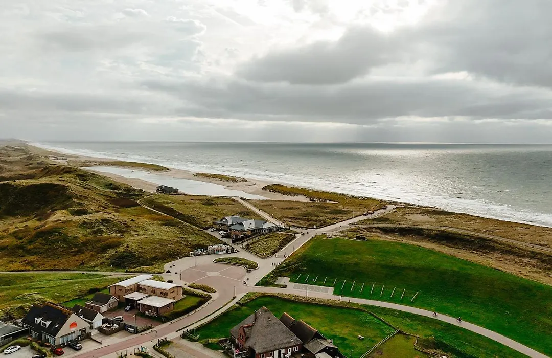 Strandstudio's Camperduin-1