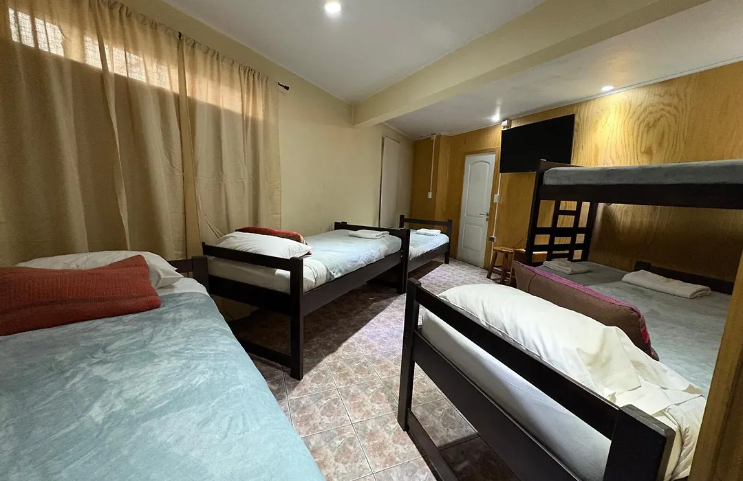 Hotel Angelmontt-1