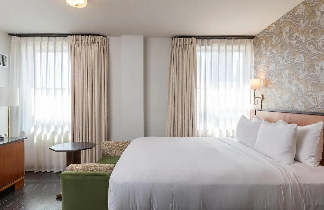 Holston House Nashville, In The Unbound Collection By Hyatt-1