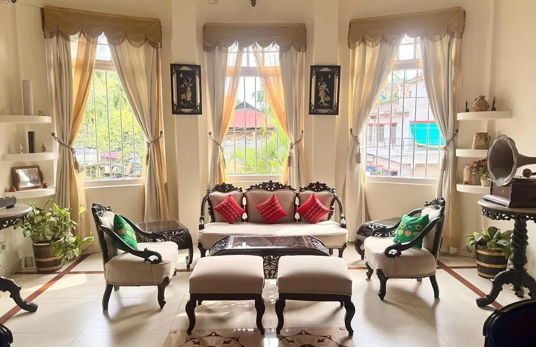 Baruah Bhavan Homestay-1