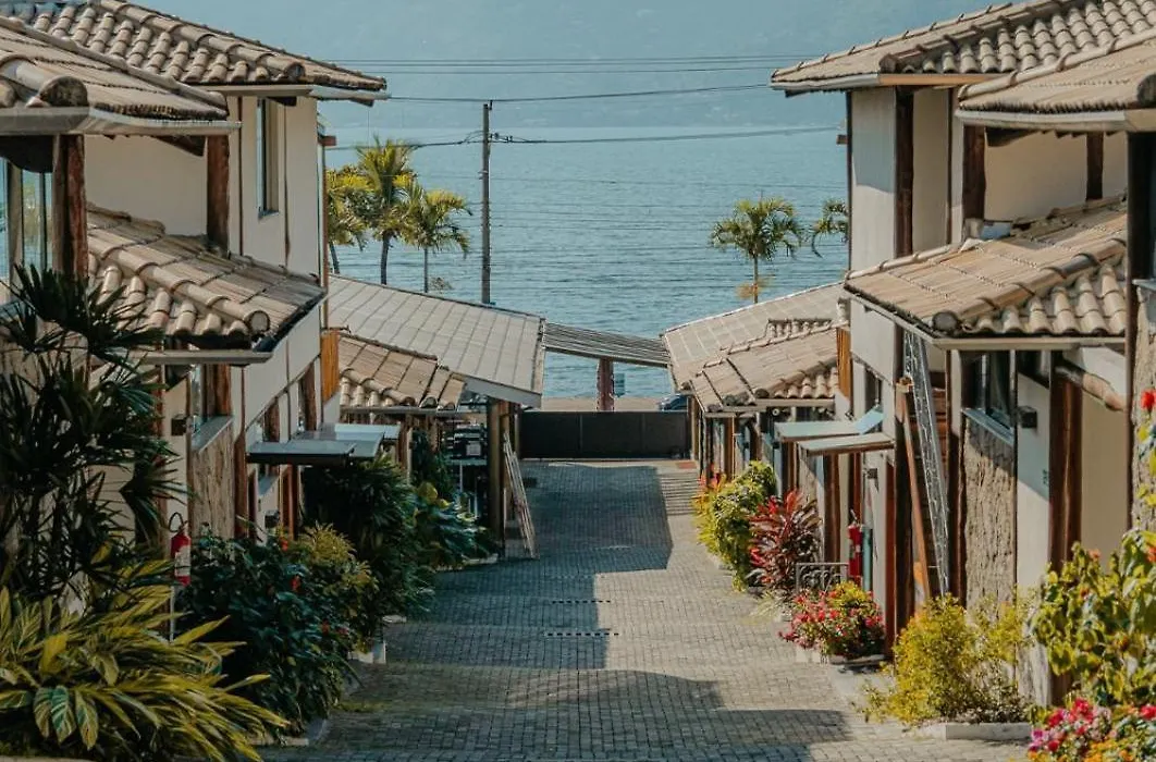 Abrico Beach Hotel-1