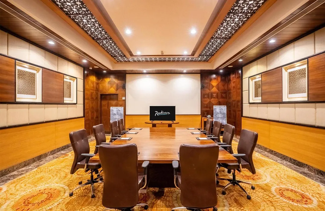 Radisson Jodhpur-1
