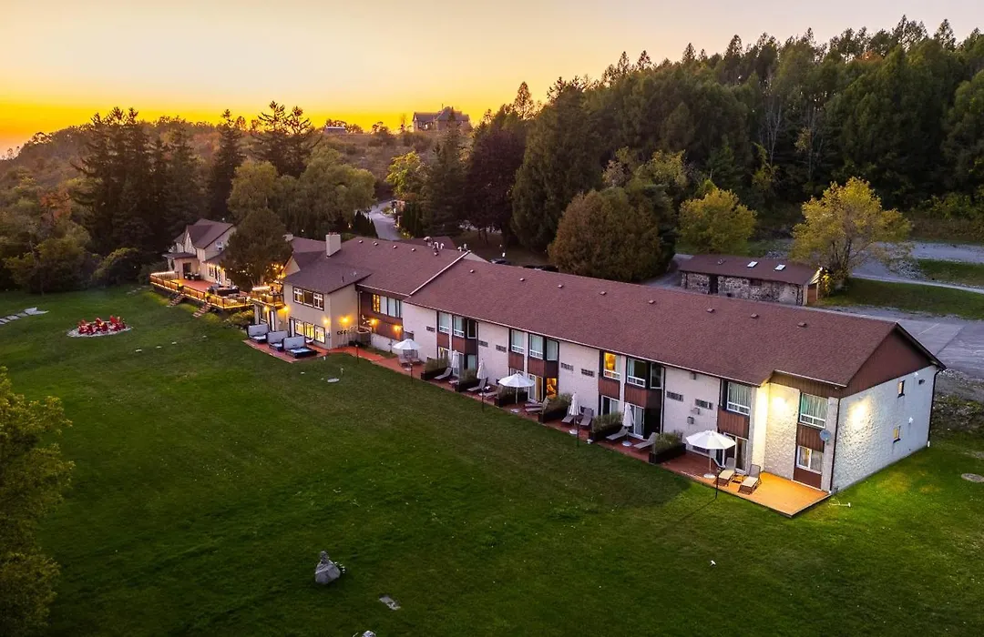 Northumberland Heights Wellness Retreat & Spa-1