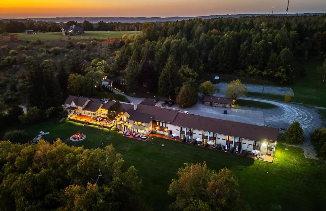 Northumberland Heights Wellness Retreat & Spa-1