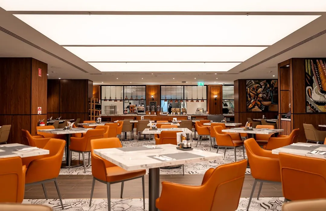 Doubletree By Hilton Perth Northbridge-1