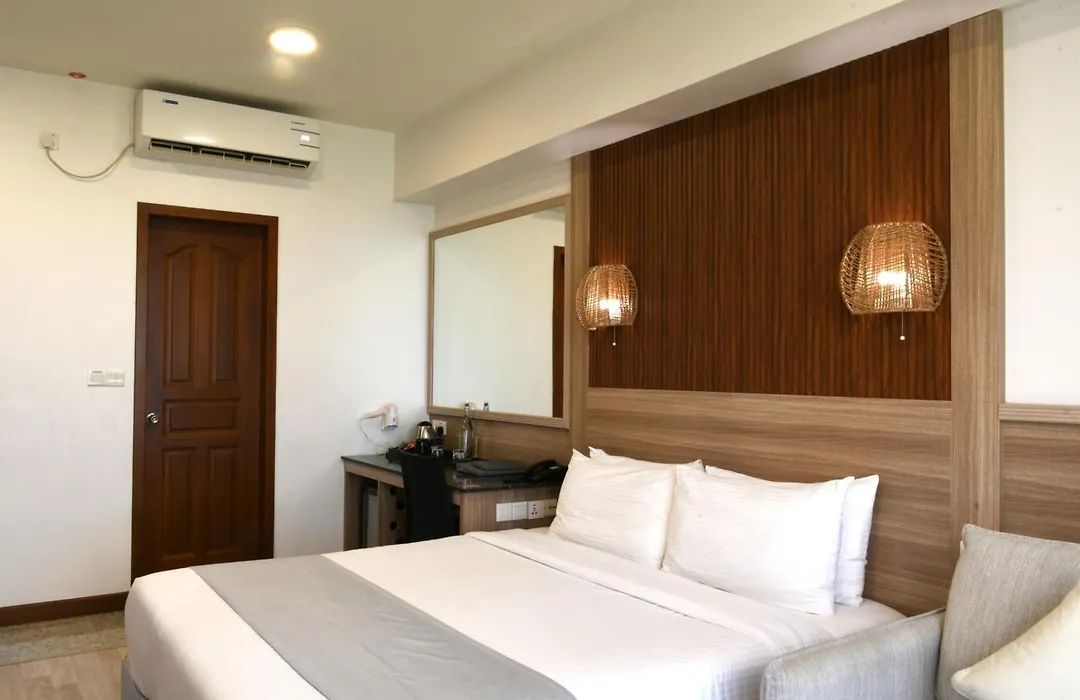 Paralian Hulhumale'-1