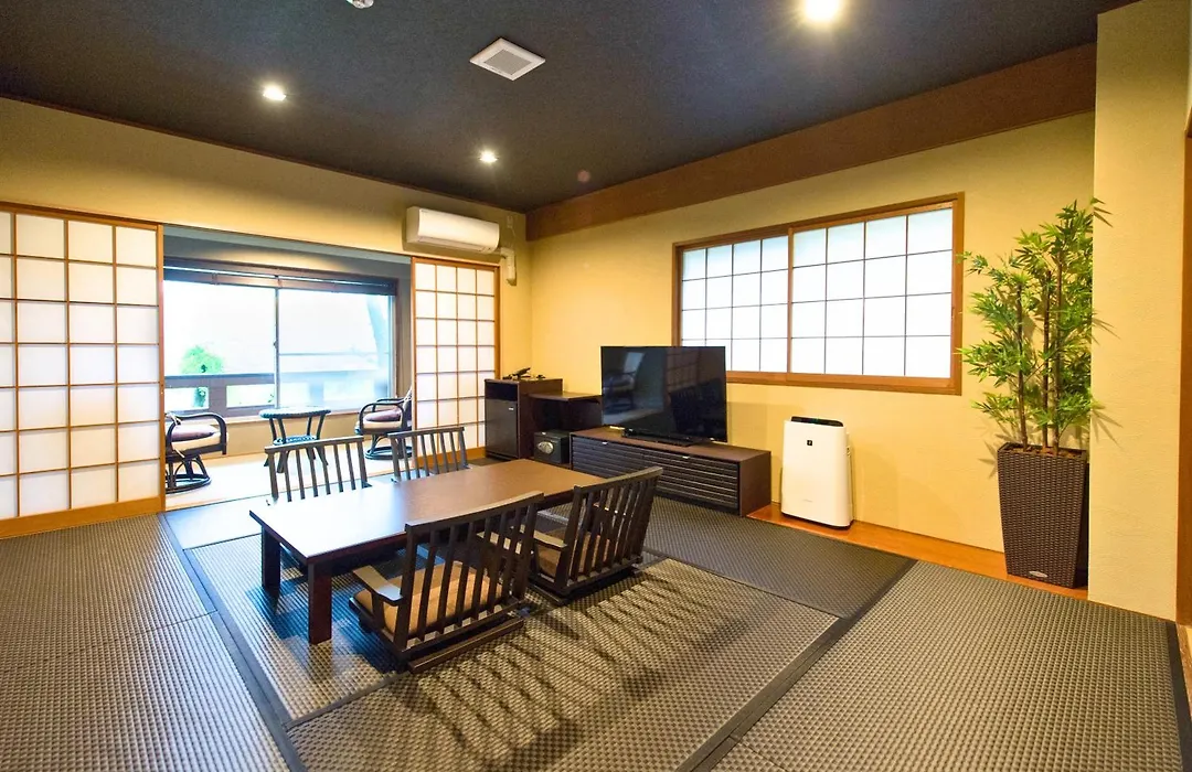 Livemax Resort Hakone Sengokuhara-1