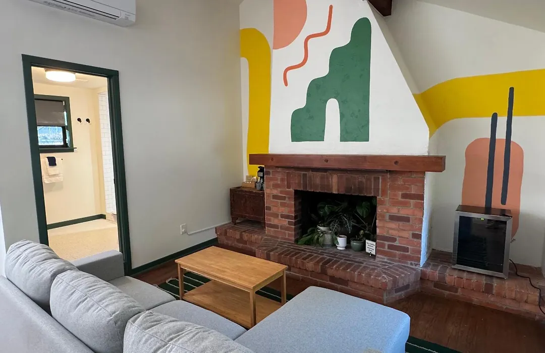 Piety Hill Cottages-1
