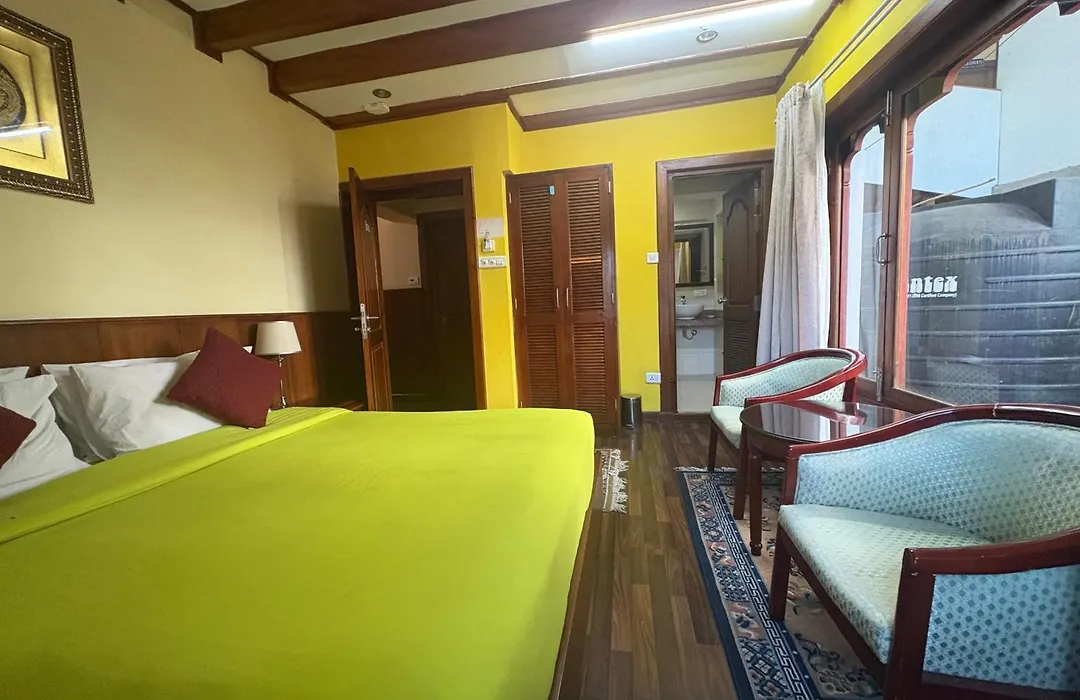 Kisa Villa-1