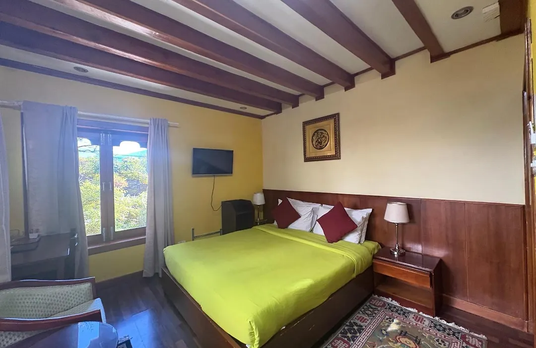 Kisa Villa-1