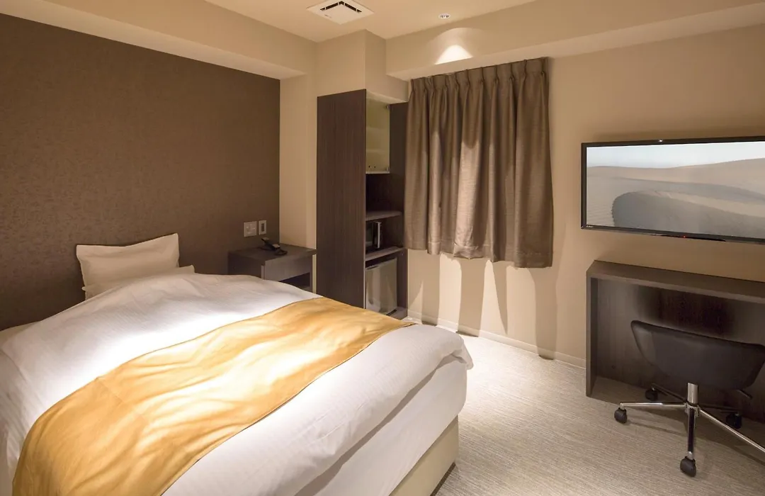 Hotel The Grandee Shinsaibashi Namba-1
