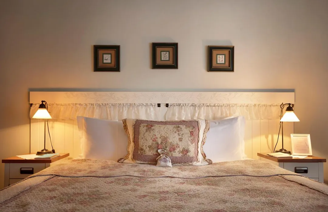 Casa Lavanda Boutique Hotel-1