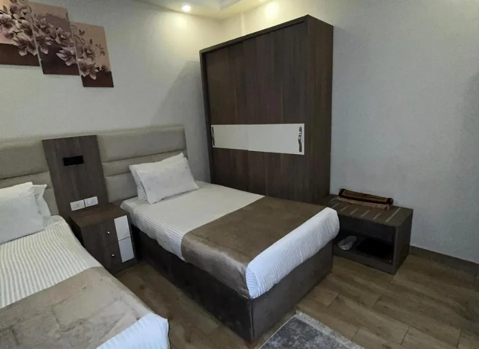 Jewel Al Nasr Hotel & Apartments-1